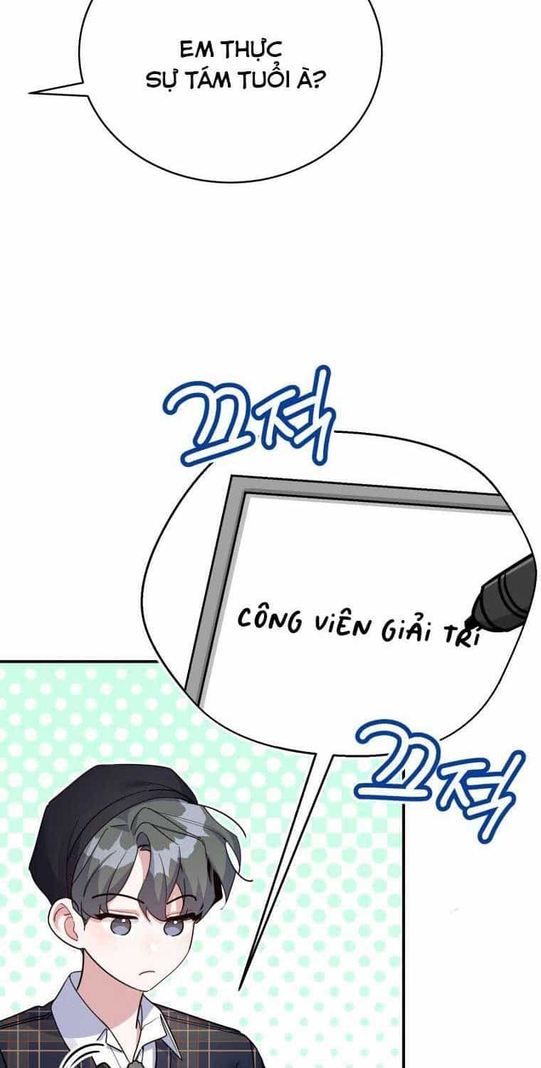 Hướng Dẫn Hồi Quy Dành Cho Thần Tượng - Chương 34 - ảnh 17