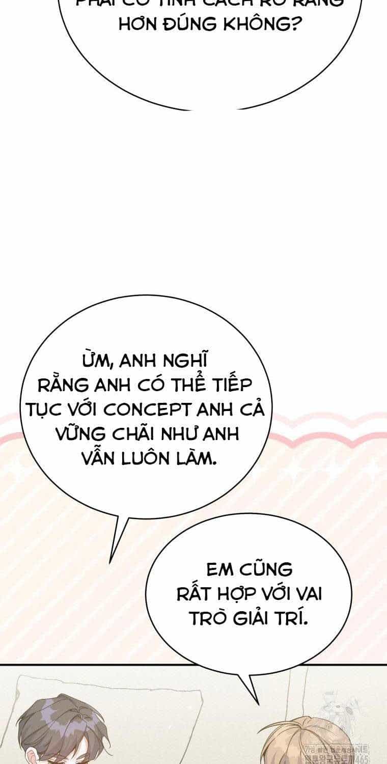 Hướng Dẫn Hồi Quy Dành Cho Thần Tượng - Chương 34 - ảnh 55