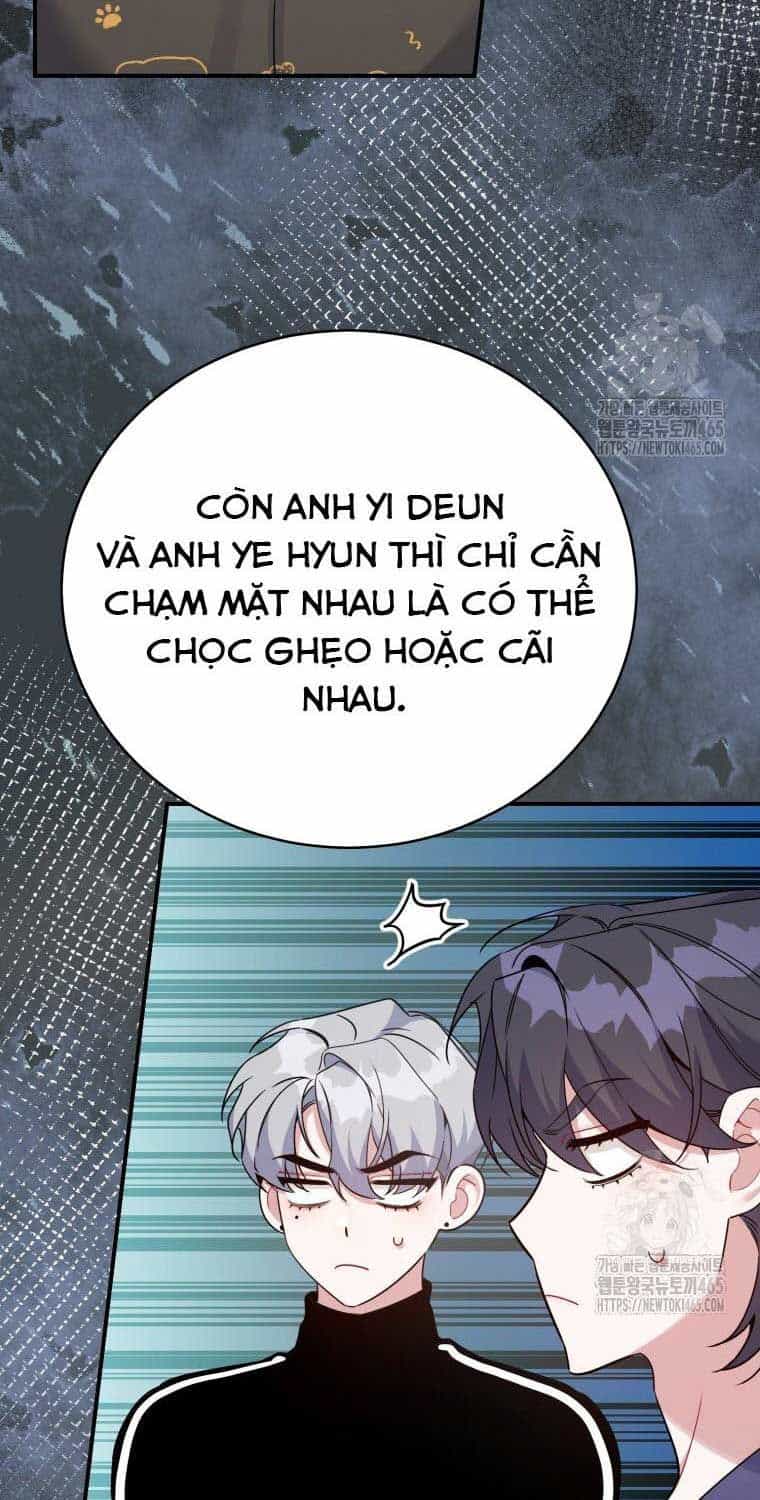 Hướng Dẫn Hồi Quy Dành Cho Thần Tượng - Chương 34 - ảnh 64