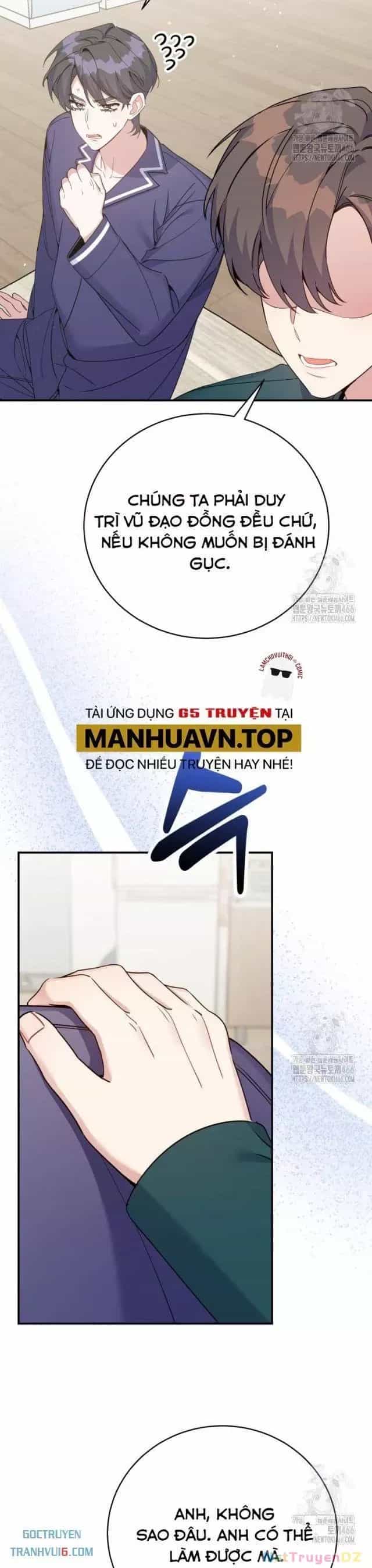 Hướng Dẫn Hồi Quy Dành Cho Thần Tượng - Chương 35 - ảnh 19