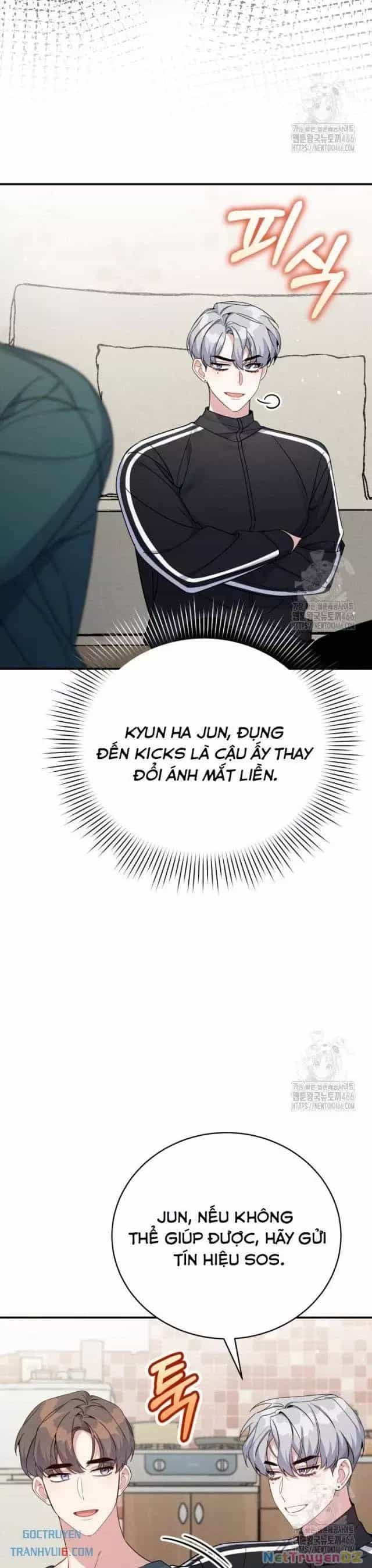 Hướng Dẫn Hồi Quy Dành Cho Thần Tượng - Chương 35 - ảnh 22