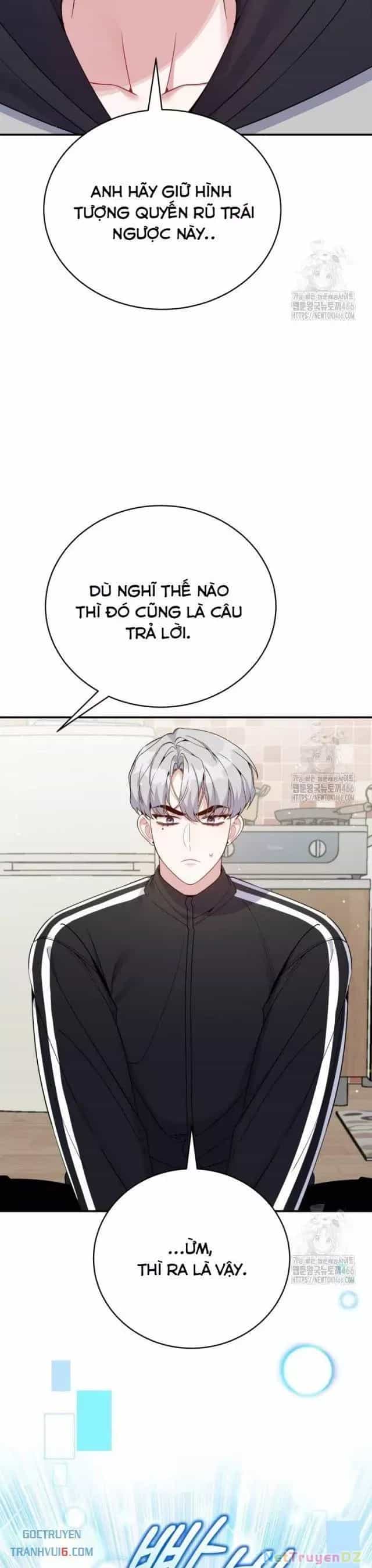 Hướng Dẫn Hồi Quy Dành Cho Thần Tượng - Chương 35 - ảnh 4