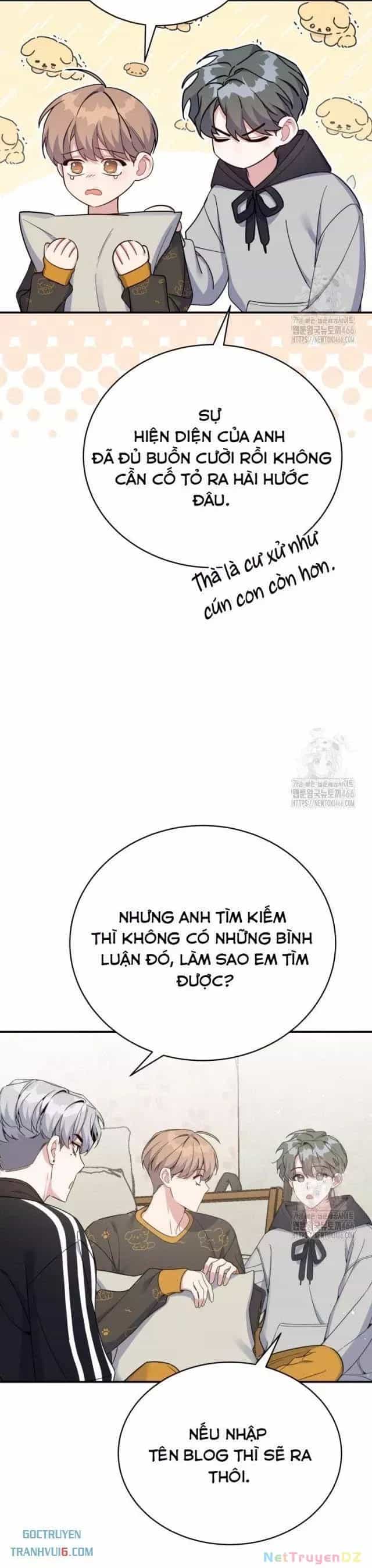 Hướng Dẫn Hồi Quy Dành Cho Thần Tượng - Chương 35 - ảnh 7