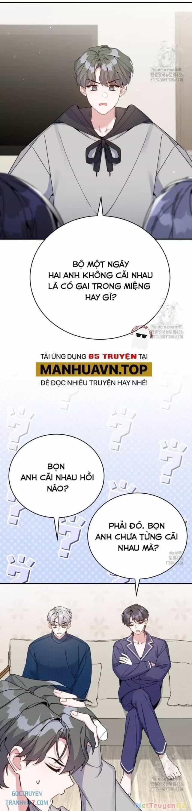 Hướng Dẫn Hồi Quy Dành Cho Thần Tượng - Chương 36 - ảnh 10