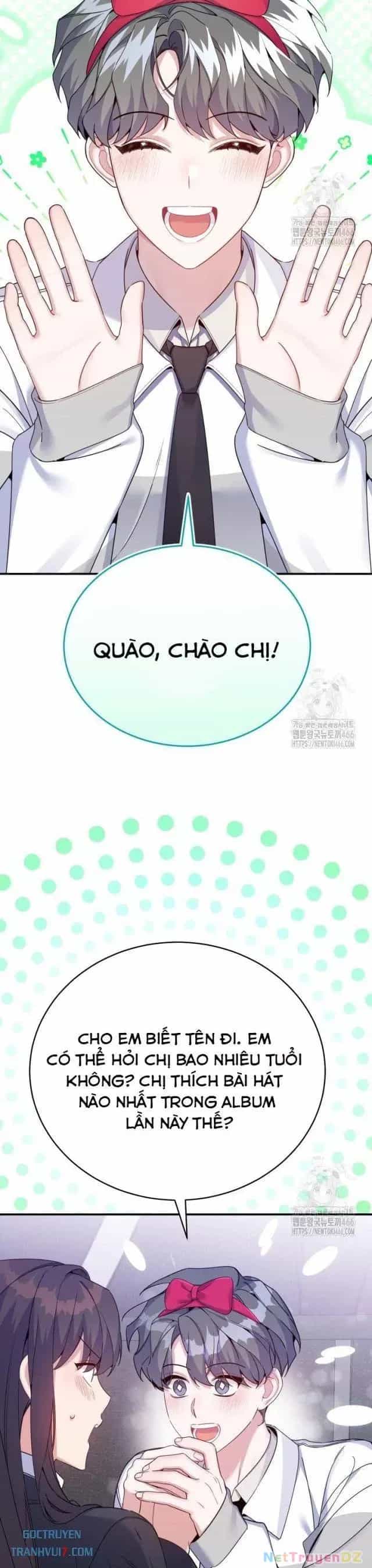 Hướng Dẫn Hồi Quy Dành Cho Thần Tượng - Chương 36 - ảnh 34