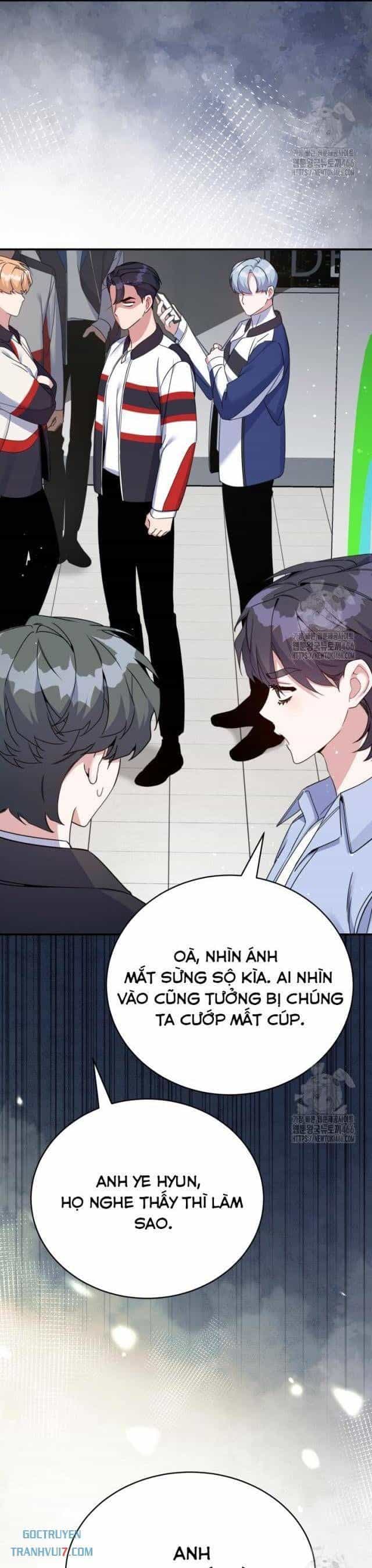 Hướng Dẫn Hồi Quy Dành Cho Thần Tượng - Chương 38 - ảnh 25