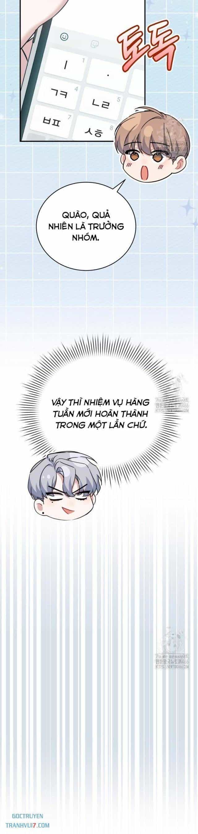 Hướng Dẫn Hồi Quy Dành Cho Thần Tượng - Chương 38 - ảnh 4