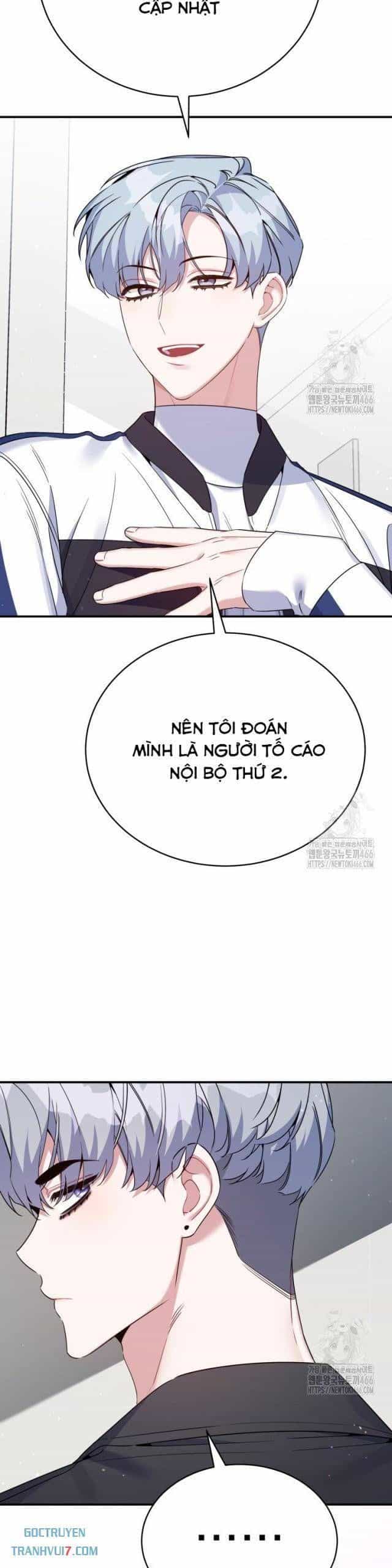 Hướng Dẫn Hồi Quy Dành Cho Thần Tượng - Chương 39 - ảnh 13