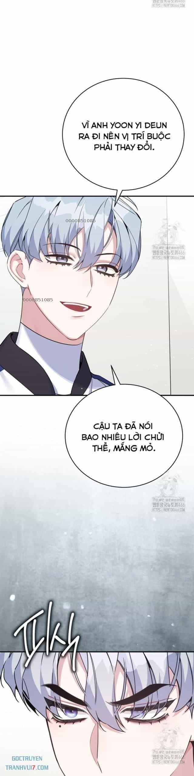 Hướng Dẫn Hồi Quy Dành Cho Thần Tượng - Chương 39 - ảnh 8