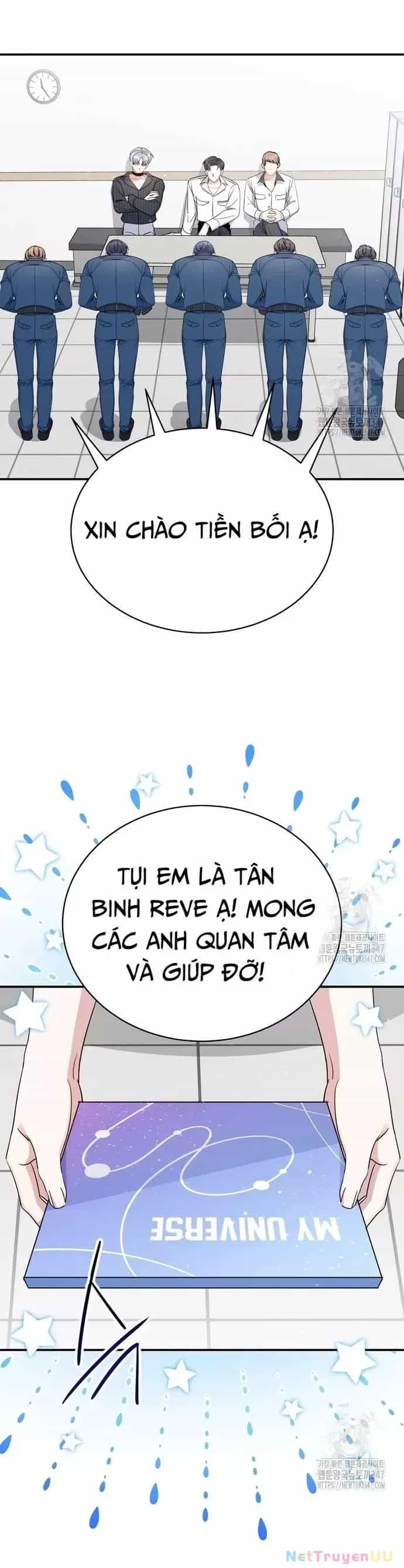 Hướng Dẫn Hồi Quy Dành Cho Thần Tượng - Chương 4 - ảnh 25