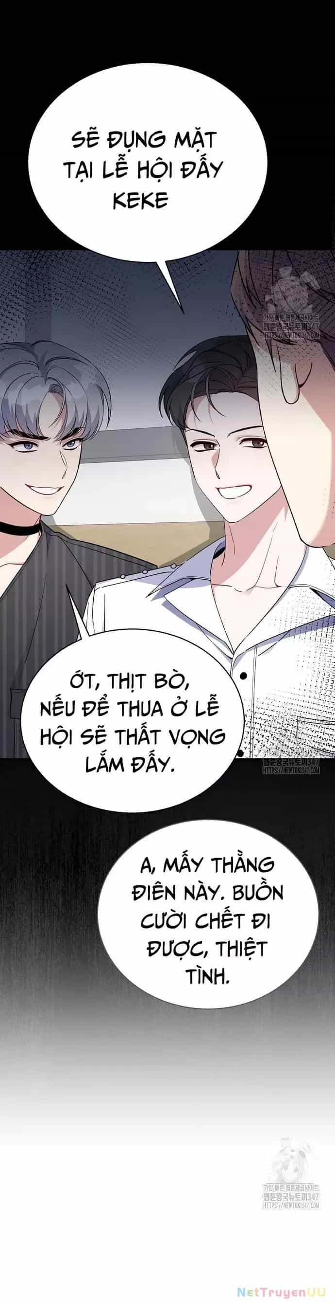 Hướng Dẫn Hồi Quy Dành Cho Thần Tượng - Chương 4 - ảnh 28