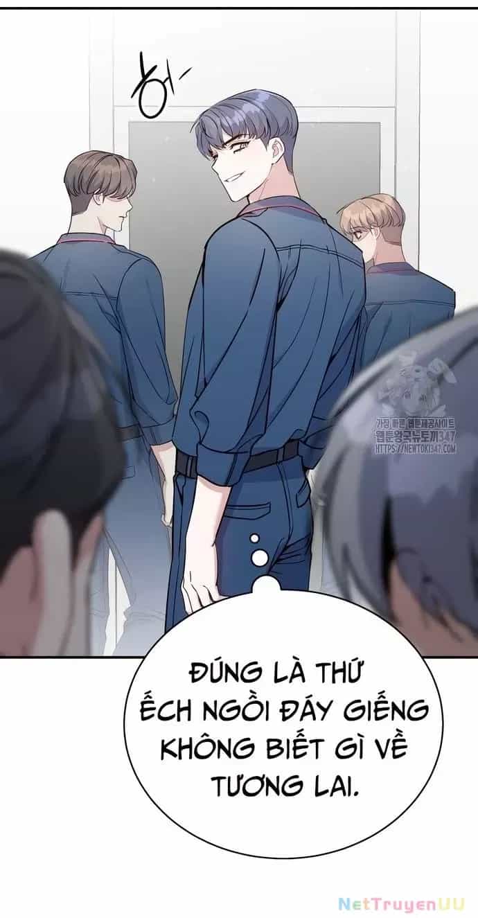 Hướng Dẫn Hồi Quy Dành Cho Thần Tượng - Chương 4 - ảnh 29