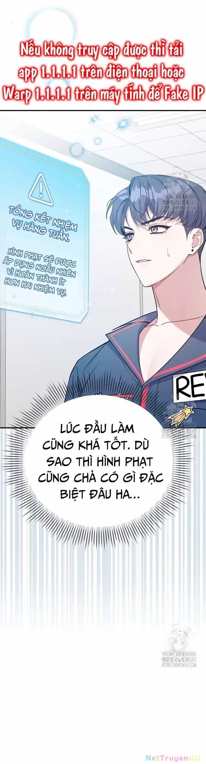 Hướng Dẫn Hồi Quy Dành Cho Thần Tượng - Chương 4 - ảnh 47