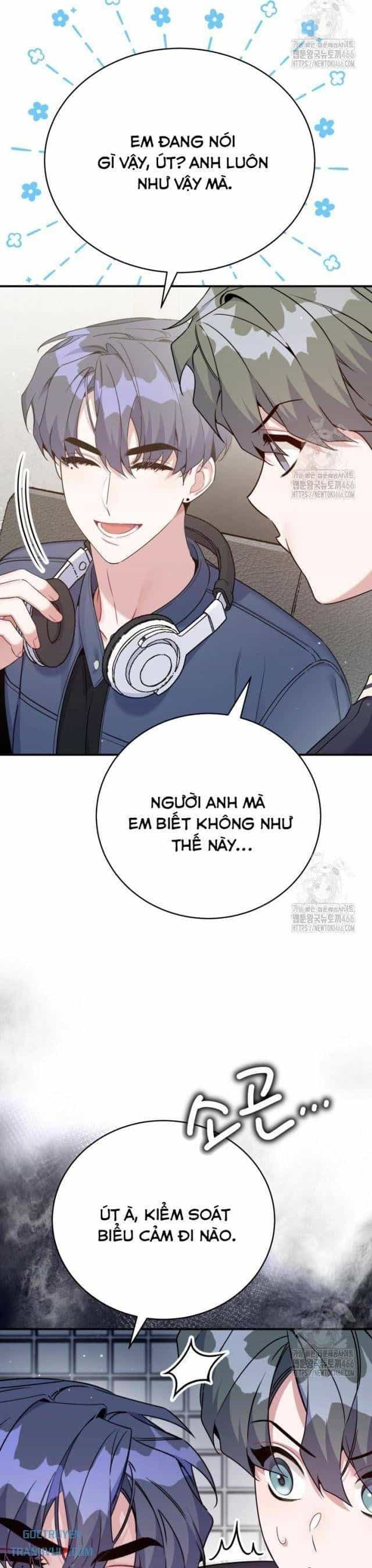 Hướng Dẫn Hồi Quy Dành Cho Thần Tượng - Chương 40 - ảnh 23