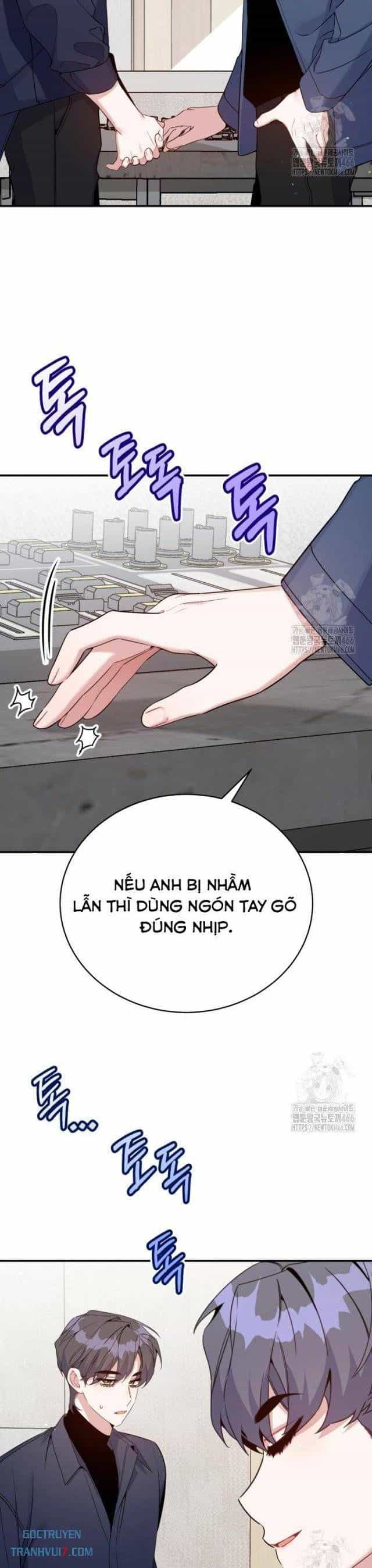 Hướng Dẫn Hồi Quy Dành Cho Thần Tượng - Chương 40 - ảnh 32