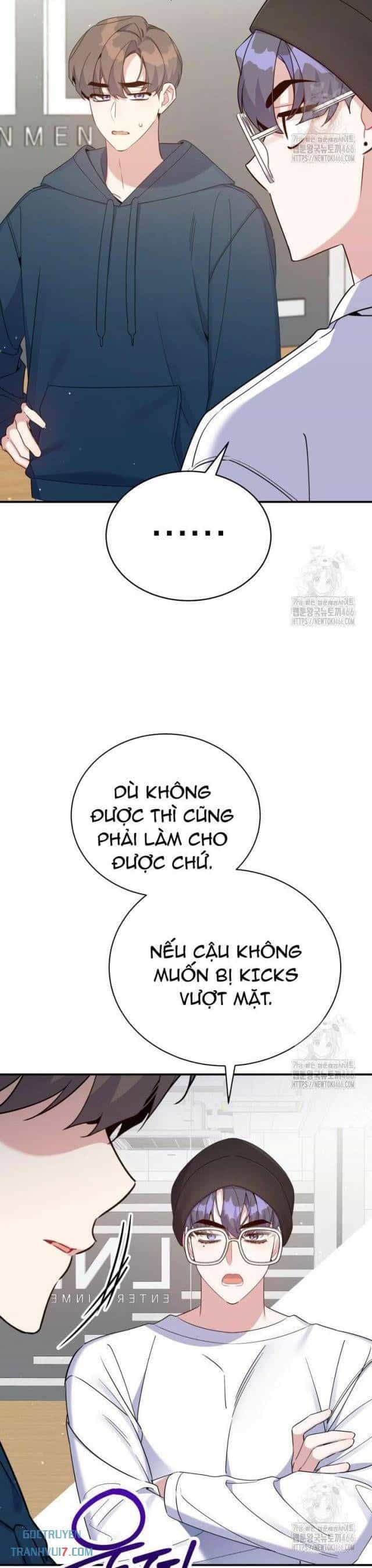 Hướng Dẫn Hồi Quy Dành Cho Thần Tượng - Chương 41 - ảnh 23