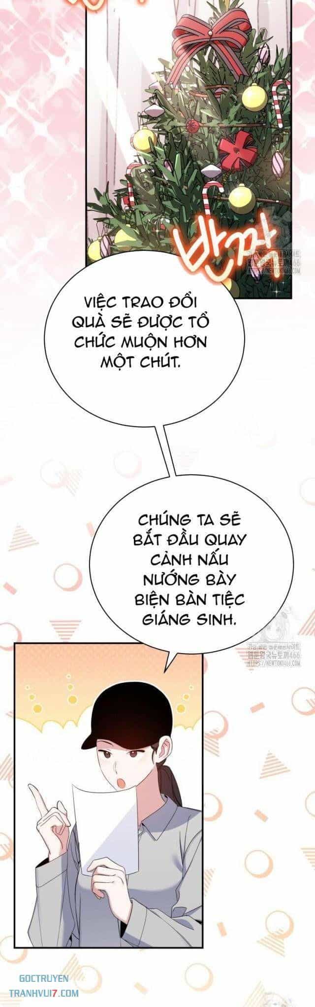 Hướng Dẫn Hồi Quy Dành Cho Thần Tượng - Chương 41 - ảnh 29