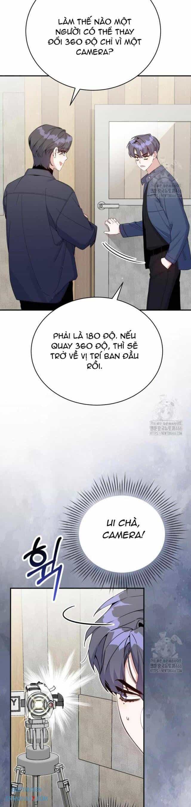 Hướng Dẫn Hồi Quy Dành Cho Thần Tượng - Chương 41 - ảnh 3