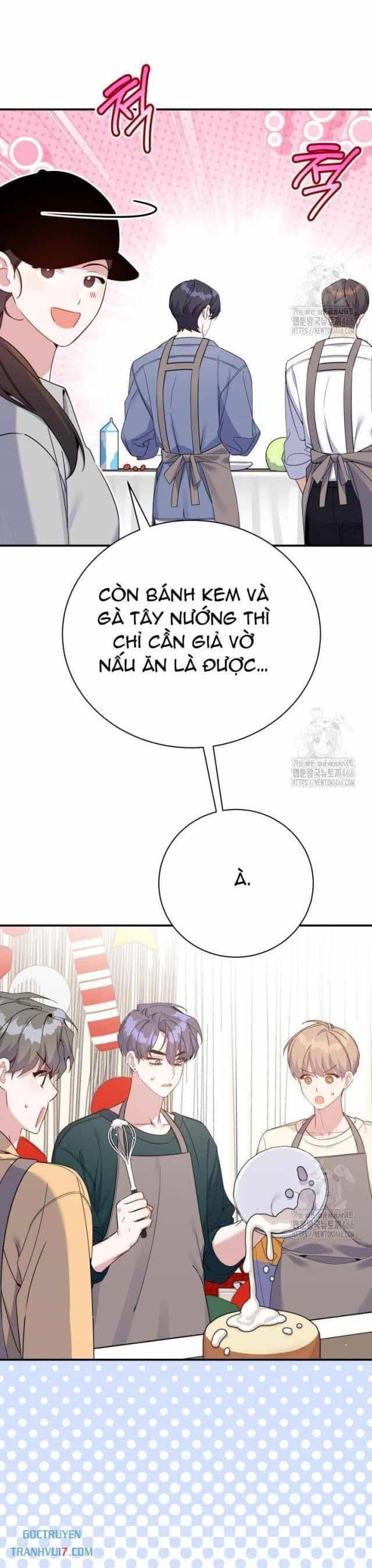 Hướng Dẫn Hồi Quy Dành Cho Thần Tượng - Chương 41 - ảnh 31