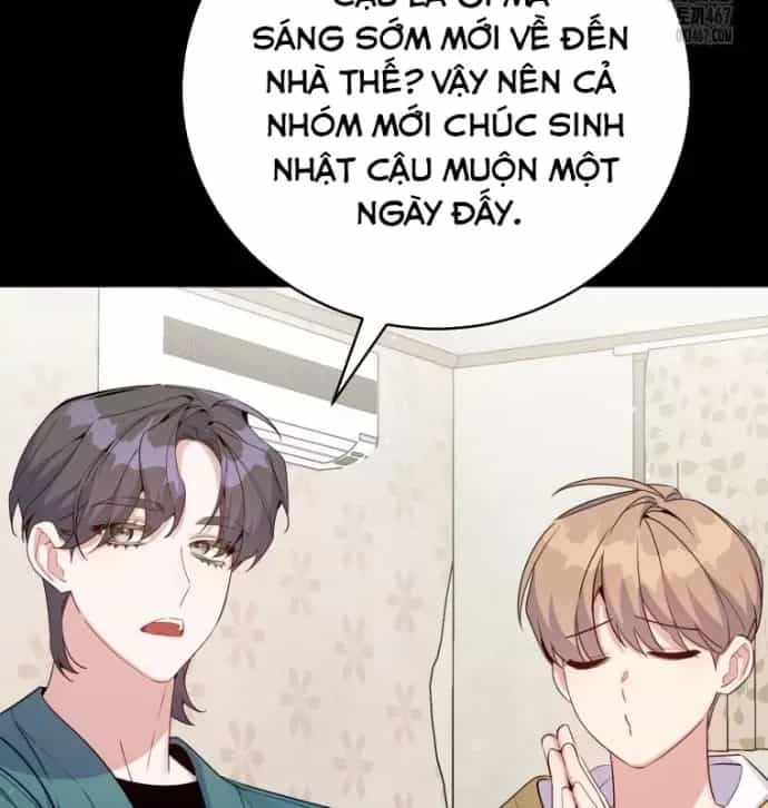 Hướng Dẫn Hồi Quy Dành Cho Thần Tượng - Chương 43 - ảnh 10
