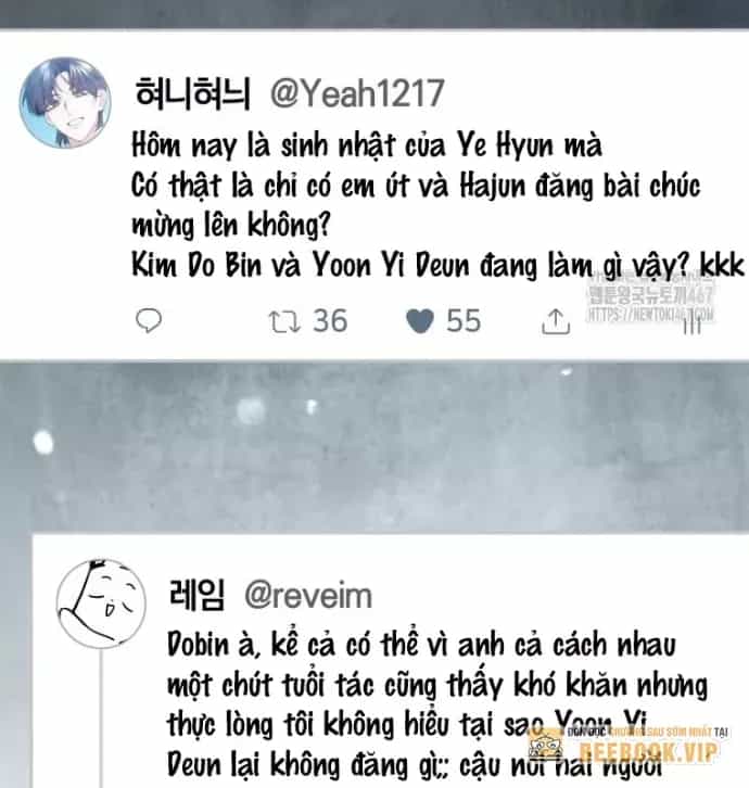 Hướng Dẫn Hồi Quy Dành Cho Thần Tượng - Chương 43 - ảnh 30