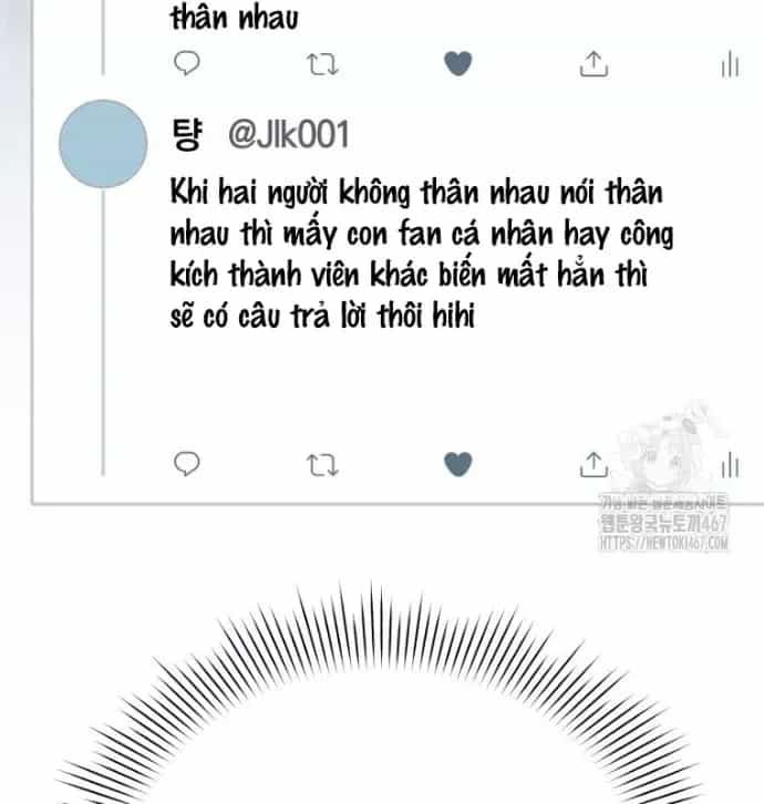 Hướng Dẫn Hồi Quy Dành Cho Thần Tượng - Chương 43 - ảnh 31