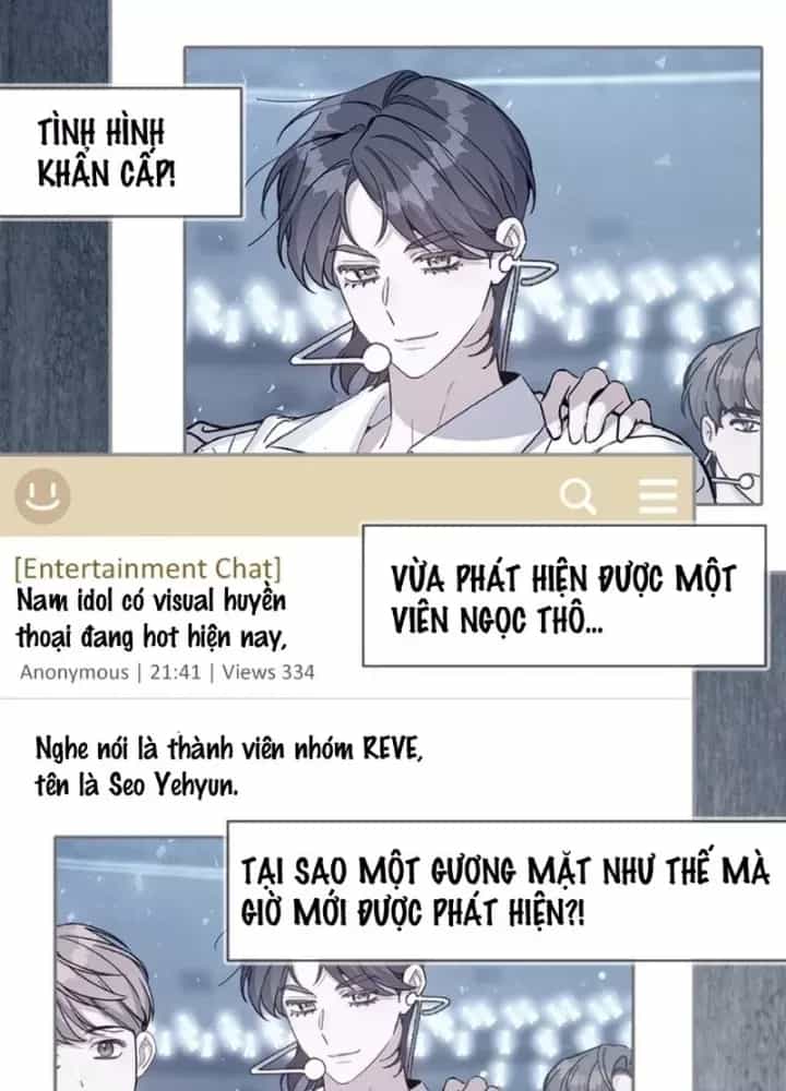 Hướng Dẫn Hồi Quy Dành Cho Thần Tượng - Chương 45 - ảnh 49