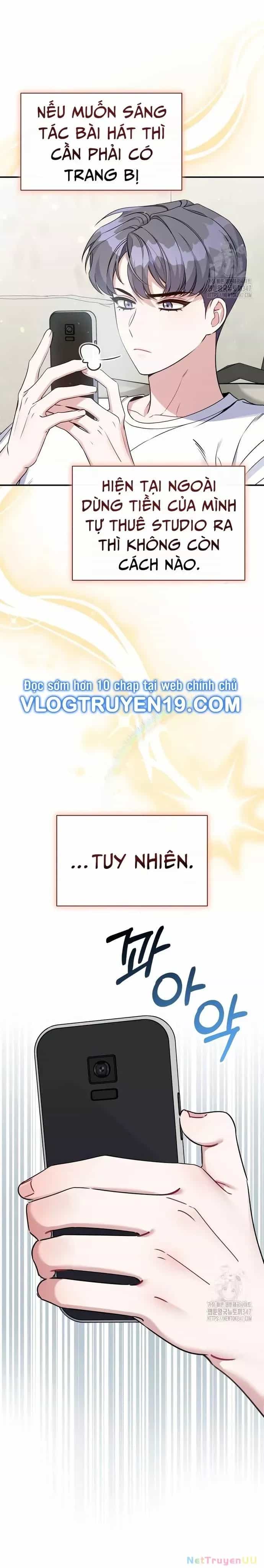 Hướng Dẫn Hồi Quy Dành Cho Thần Tượng - Chương 5 - ảnh 16
