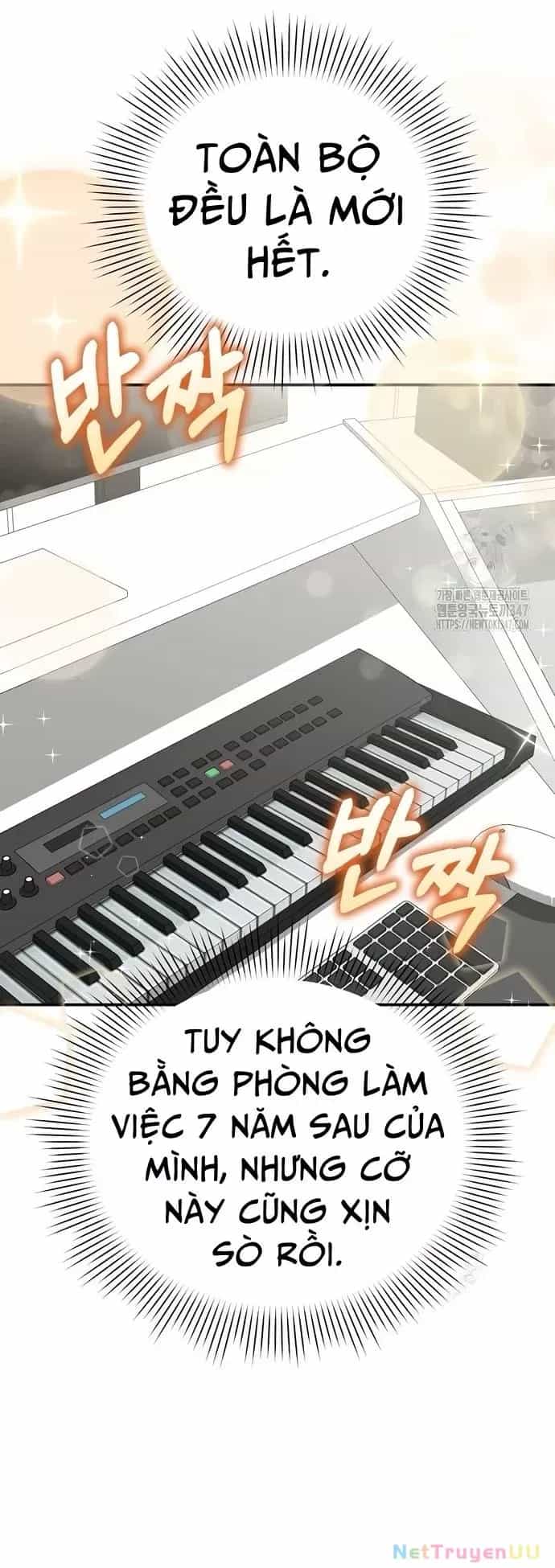 Hướng Dẫn Hồi Quy Dành Cho Thần Tượng - Chương 5 - ảnh 36