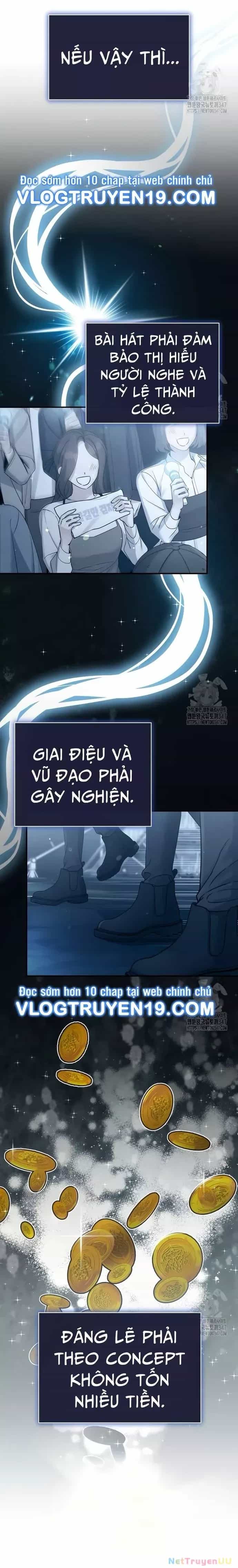 Hướng Dẫn Hồi Quy Dành Cho Thần Tượng - Chương 5 - ảnh 50