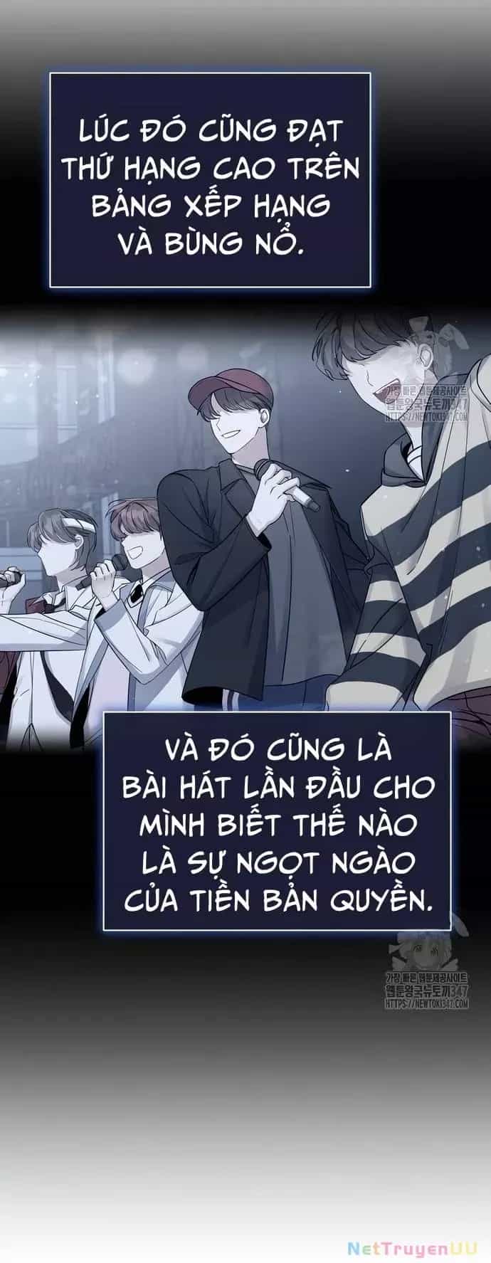 Hướng Dẫn Hồi Quy Dành Cho Thần Tượng - Chương 5 - ảnh 53