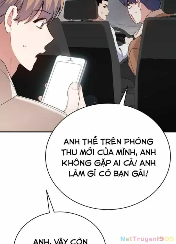 Hướng Dẫn Hồi Quy Dành Cho Thần Tượng - Chương 50 - ảnh 17
