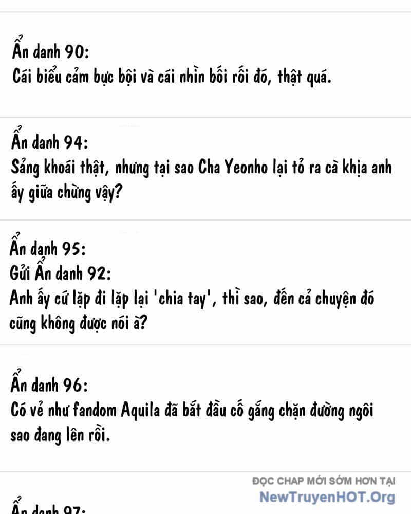 Hướng Dẫn Hồi Quy Dành Cho Thần Tượng - Chương 55 - ảnh 61