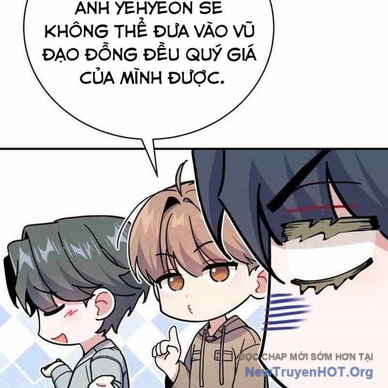 Hướng Dẫn Hồi Quy Dành Cho Thần Tượng - Chương 58 - ảnh 31