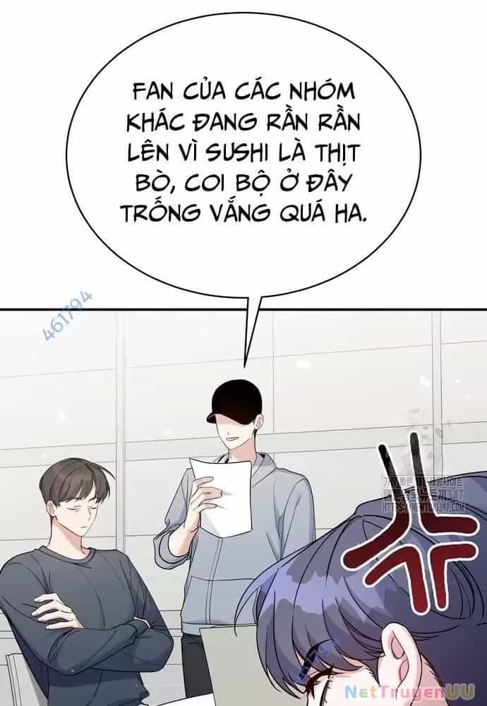 Hướng Dẫn Hồi Quy Dành Cho Thần Tượng - Chương 6 - ảnh 50