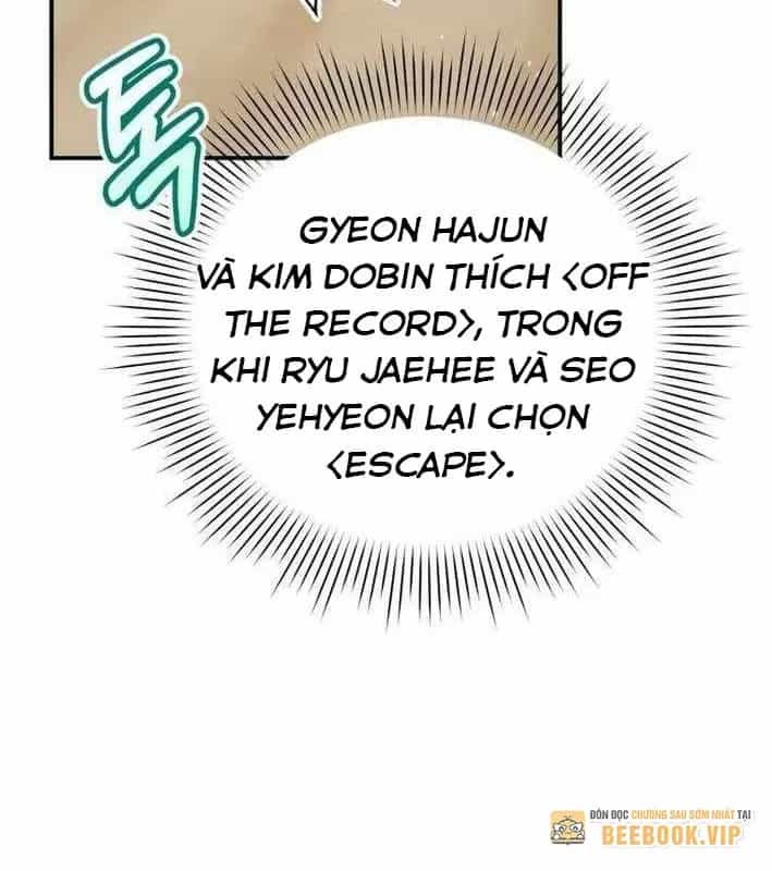 Hướng Dẫn Hồi Quy Dành Cho Thần Tượng - Chương 61 - ảnh 75