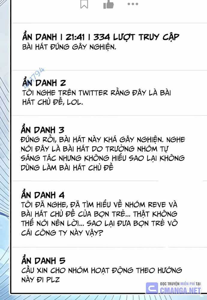 Hướng Dẫn Hồi Quy Dành Cho Thần Tượng - Chương 7 - ảnh 18