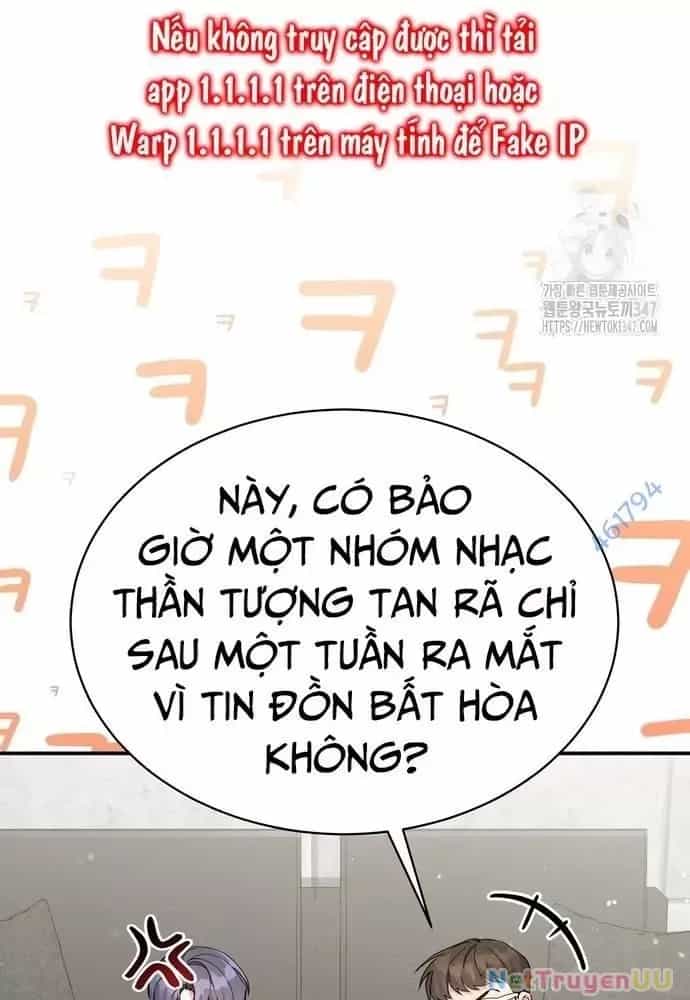 Hướng Dẫn Hồi Quy Dành Cho Thần Tượng - Chương 8 - ảnh 16