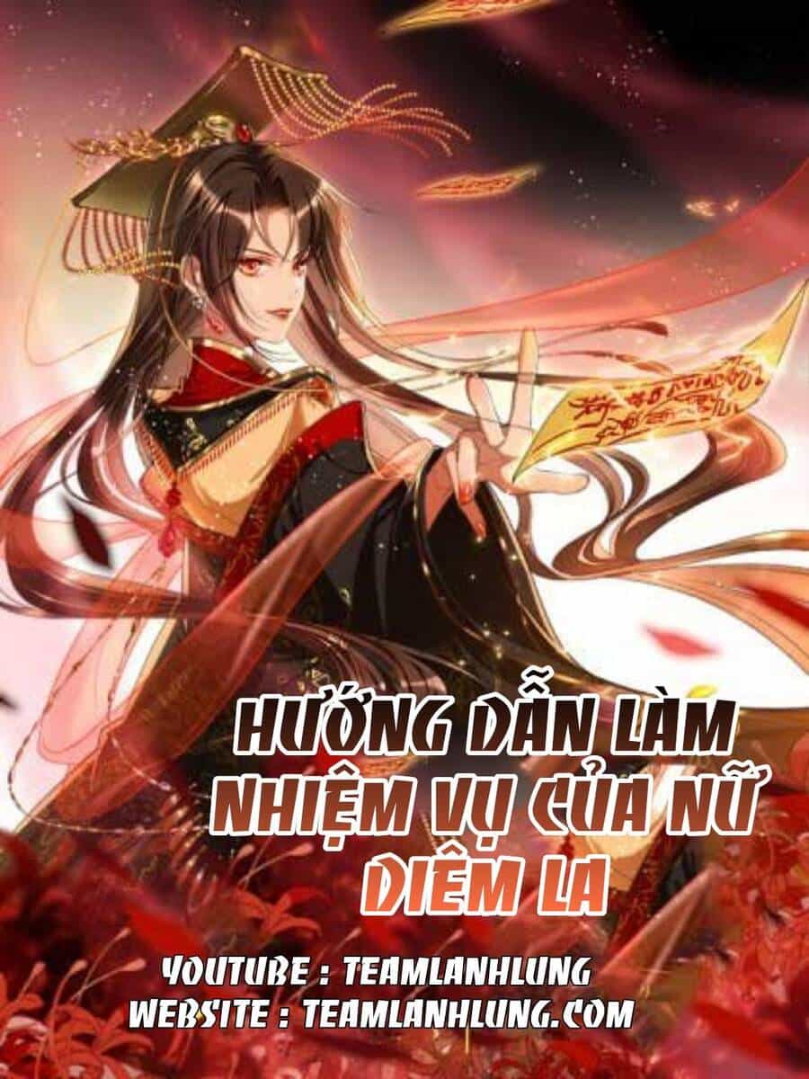 Hướng Dẫn Làm Nhiệm Vụ Của Nữ Diêm La - Chương 1 - ảnh 1