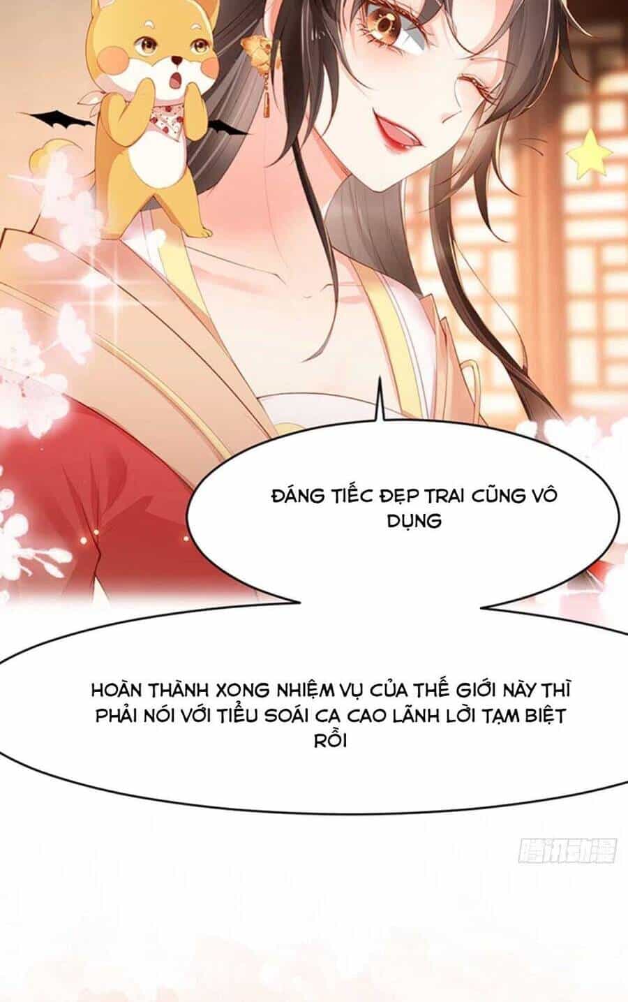 Hướng Dẫn Làm Nhiệm Vụ Của Nữ Diêm La - Chương 1 - ảnh 24