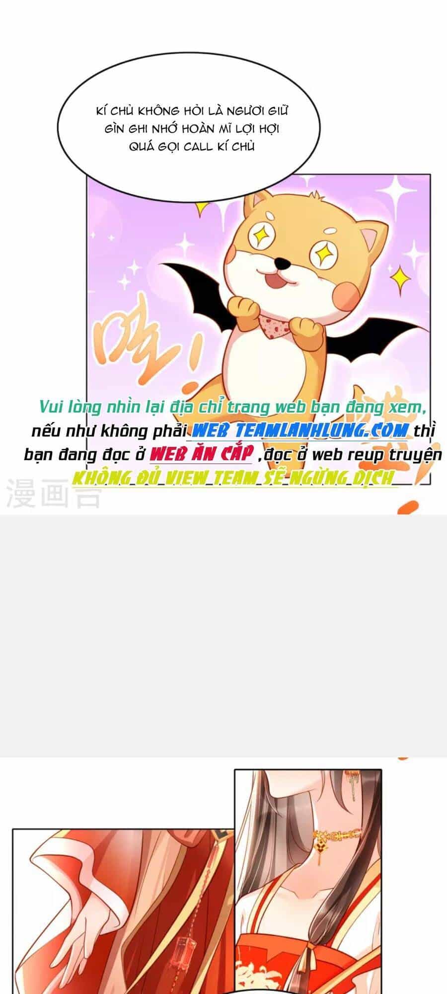 Hướng Dẫn Làm Nhiệm Vụ Của Nữ Diêm La - Chương 11 - ảnh 2