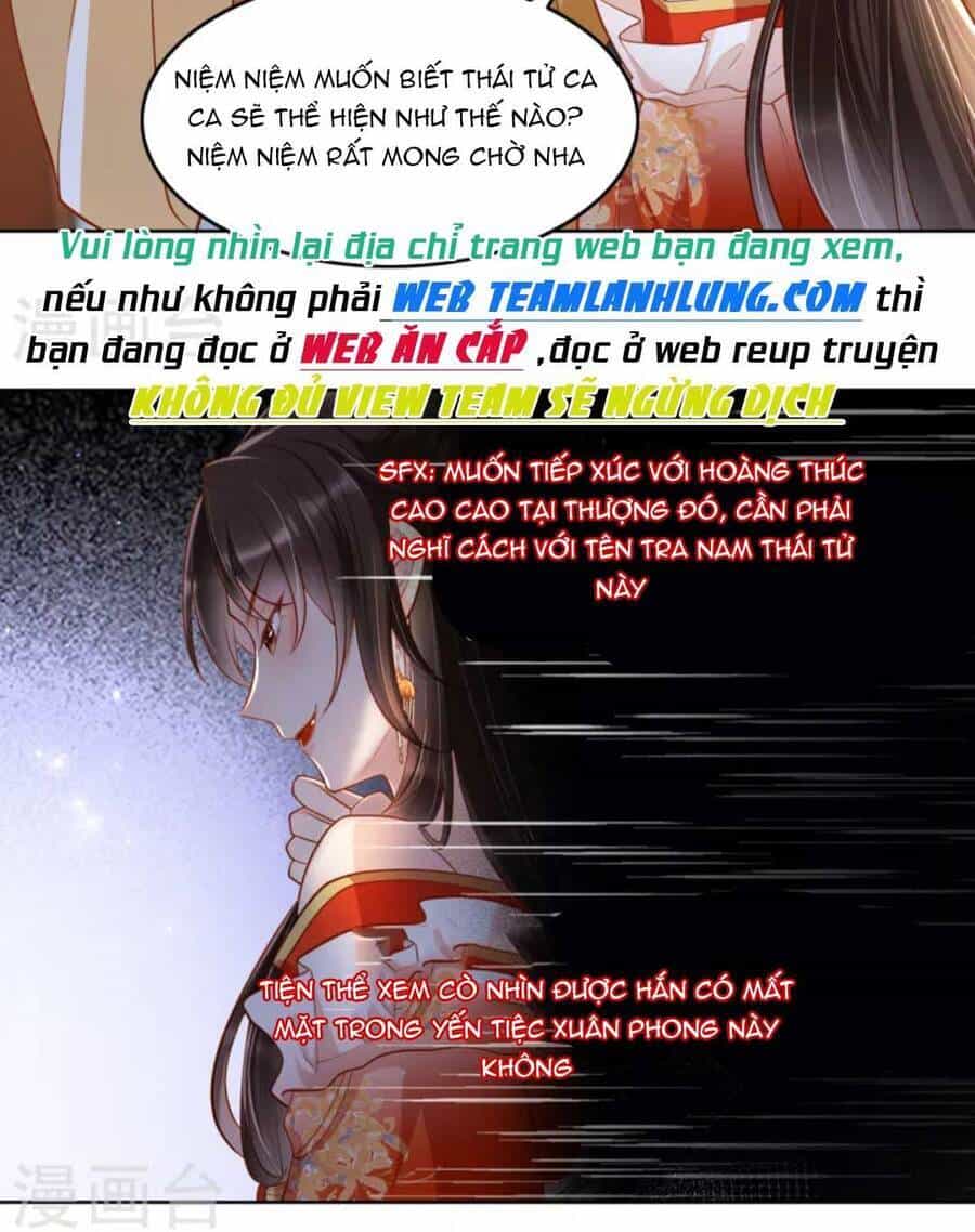 Hướng Dẫn Làm Nhiệm Vụ Của Nữ Diêm La - Chương 11 - ảnh 22