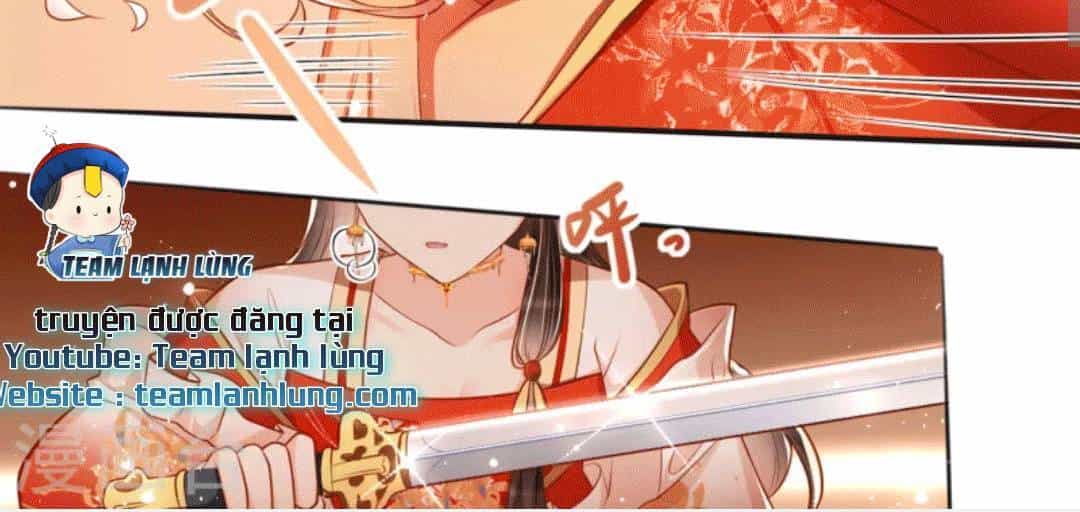 Hướng Dẫn Làm Nhiệm Vụ Của Nữ Diêm La - Chương 13 - ảnh 27
