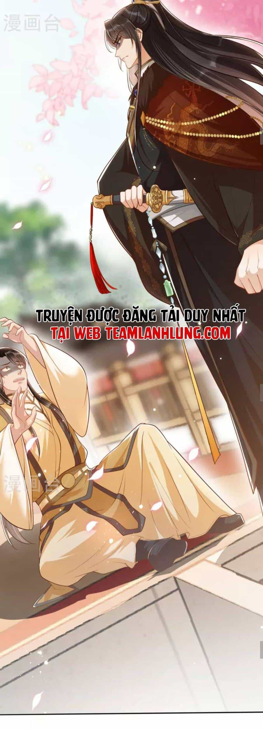 Hướng Dẫn Làm Nhiệm Vụ Của Nữ Diêm La - Chương 16 - ảnh 16