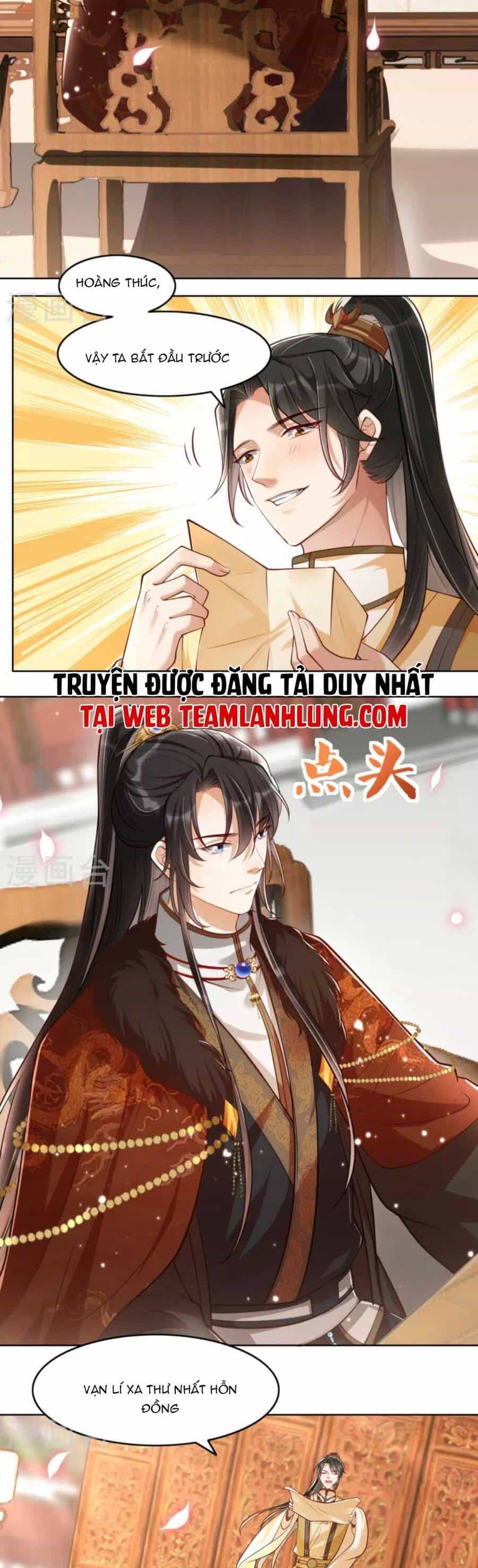 Hướng Dẫn Làm Nhiệm Vụ Của Nữ Diêm La - Chương 16 - ảnh 6