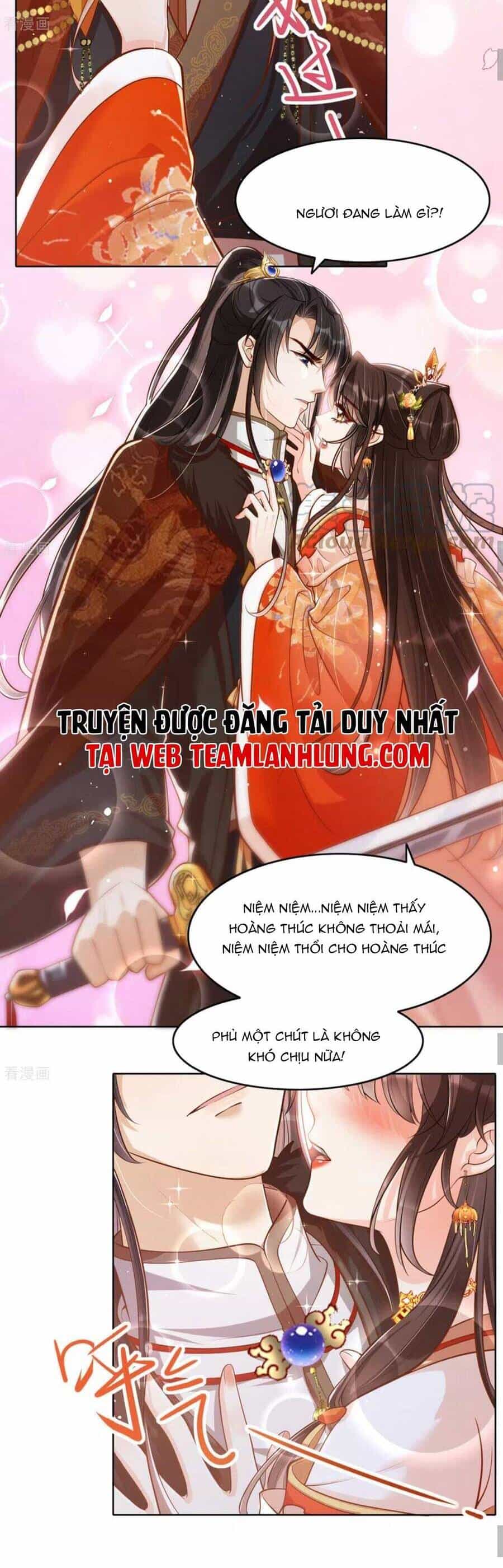 Hướng Dẫn Làm Nhiệm Vụ Của Nữ Diêm La - Chương 17 - ảnh 14