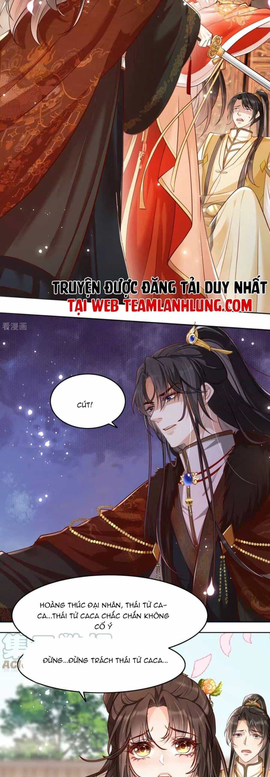 Hướng Dẫn Làm Nhiệm Vụ Của Nữ Diêm La - Chương 17 - ảnh 5