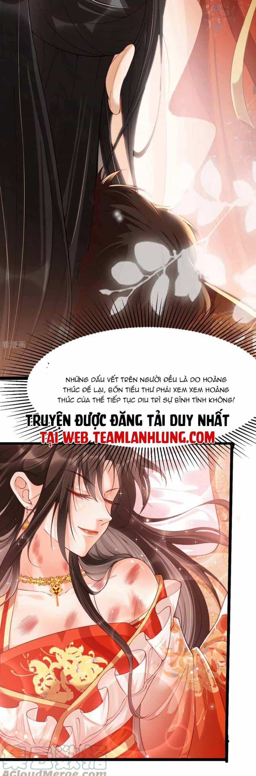 Hướng Dẫn Làm Nhiệm Vụ Của Nữ Diêm La - Chương 18 - ảnh 21
