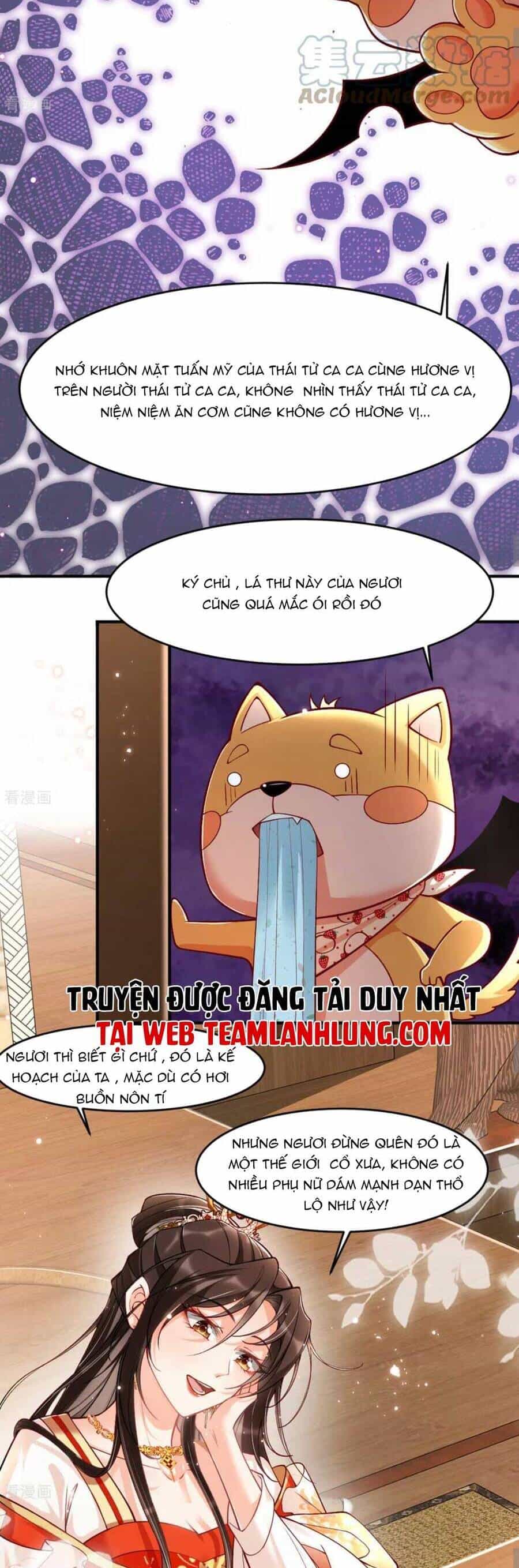 Hướng Dẫn Làm Nhiệm Vụ Của Nữ Diêm La - Chương 19 - ảnh 17