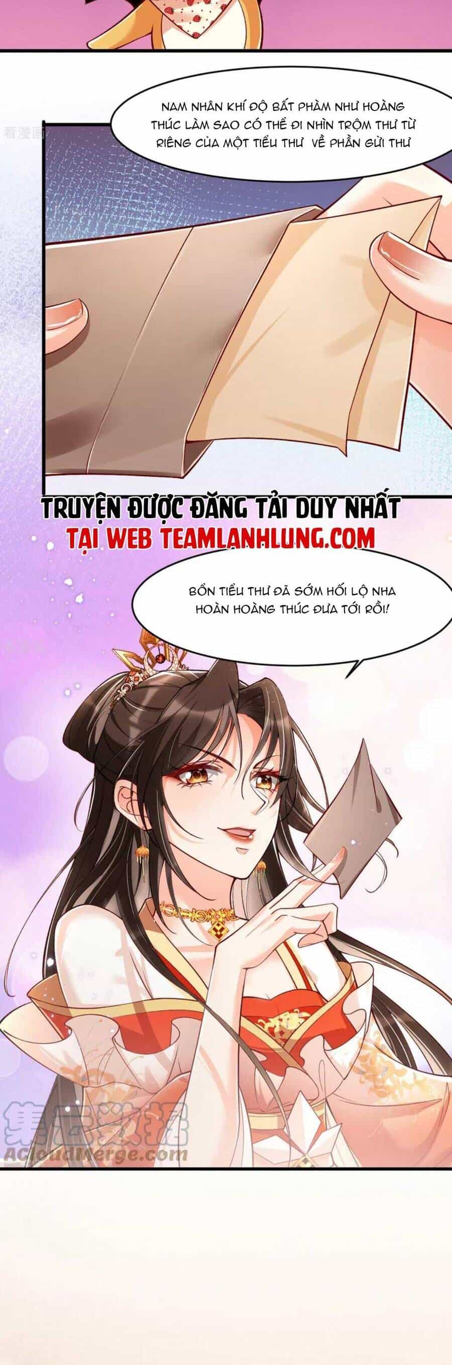 Hướng Dẫn Làm Nhiệm Vụ Của Nữ Diêm La - Chương 19 - ảnh 20